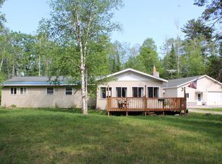 177 Hawks Rd, Lachine, MI 49753