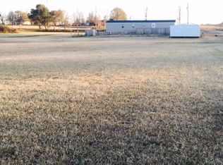 12640 Lebanon Pinegrove Rd, Terry, MS 39170