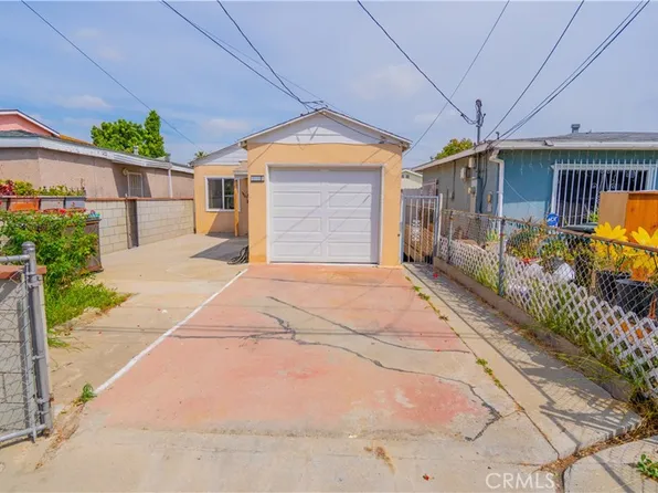 11909 Lowemont St, Norwalk, CA 90650