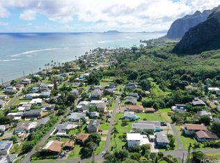 51-432 Lihimauna Rd, Kaaawa, HI 96730