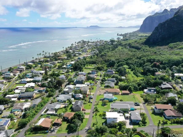 51-432 Lihimauna Rd, Kaaawa, HI 96730