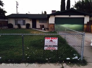 2720 Rex Ave, Bakersfield, CA