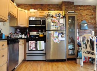 1 Henderson Ave #2, South Boston, MA 02127