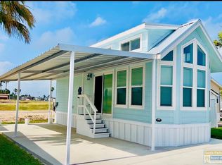 K Sand Dollar Dr, Port isabel, TX 78578