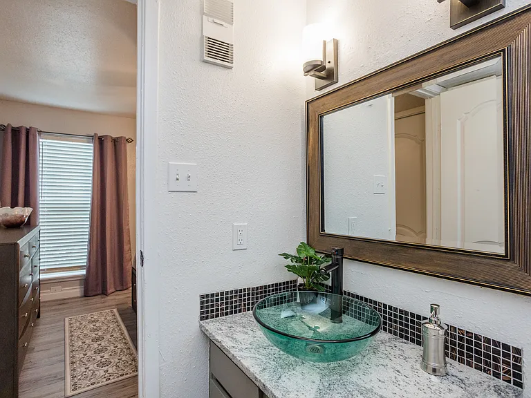 Villa Luna Apartments — Photo 14