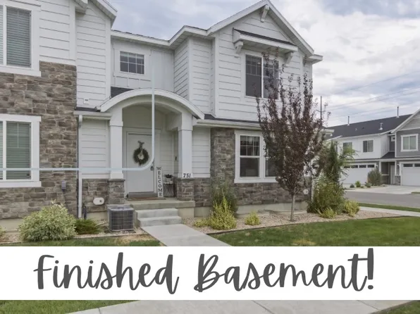 751 W 1180 S #29, Spanish Fork, UT 84660