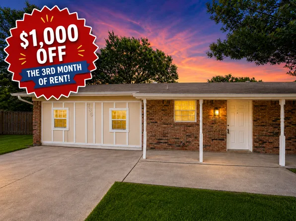736 Cheltenham Dr, Everman, TX 76140