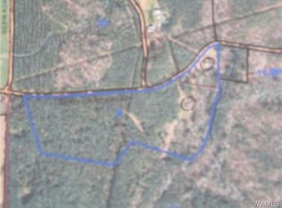 2879 Liberty Church Rd, Kennedy, AL 35574