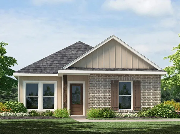 3925 Blue Rush Ln, Slidell, LA 70461