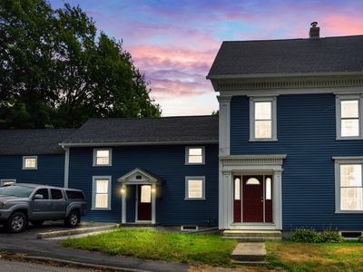 1 Central Street, Randolph, ME, 04346