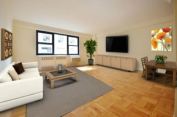 Rented by Keller Williams NYC | media 10