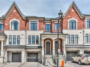 45 Duncombe Ln, Richmond Hill, ON L4C 0Z9