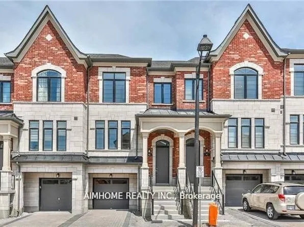 45 Duncombe Ln, Richmond Hill, ON L4C 0Z9