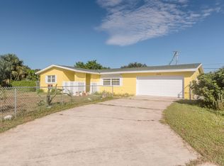 330 Cherry Ave, Merritt Island, FL 32953