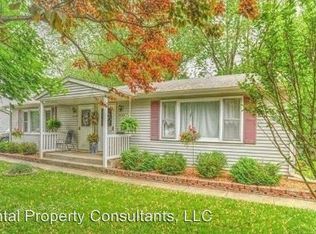 11141 Mountain Ash Ave NW, Grand Rapids, MI 49534