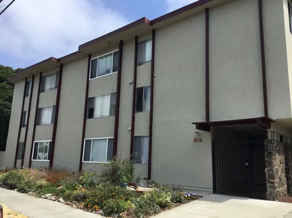 Grant Street, 2233 Grant St #1, Berkeley, CA 94703