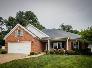 2805 Turfway Dr, Owensboro, KY