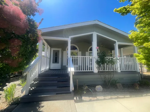 3550 China Garden Rd Space 119, Placerville, CA 95667