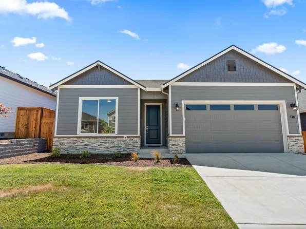 118 Valemont Dr #16, Eagle Point, OR 97524