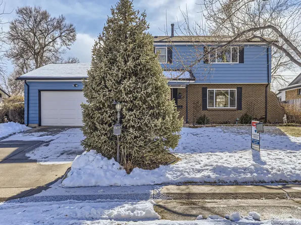 2130 S Zephyr Street, Lakewood, CO 80227