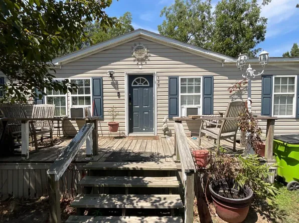120 Lincoln St, Lonoke, AR 72086