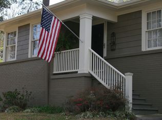 1717 Woodbine Dr, Birmingham, AL 35216