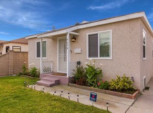 9056 Hegel St, Bellflower, CA 90706