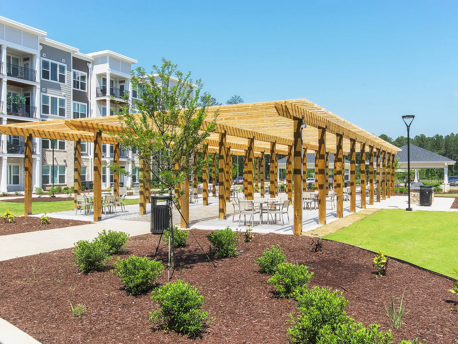 Haven at Congaree Pointe 55+ Apartments — Photo 3