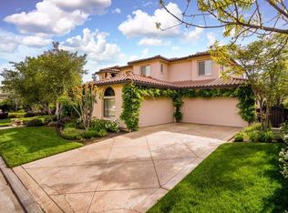 10576 N Old Course Dr, Fresno, CA