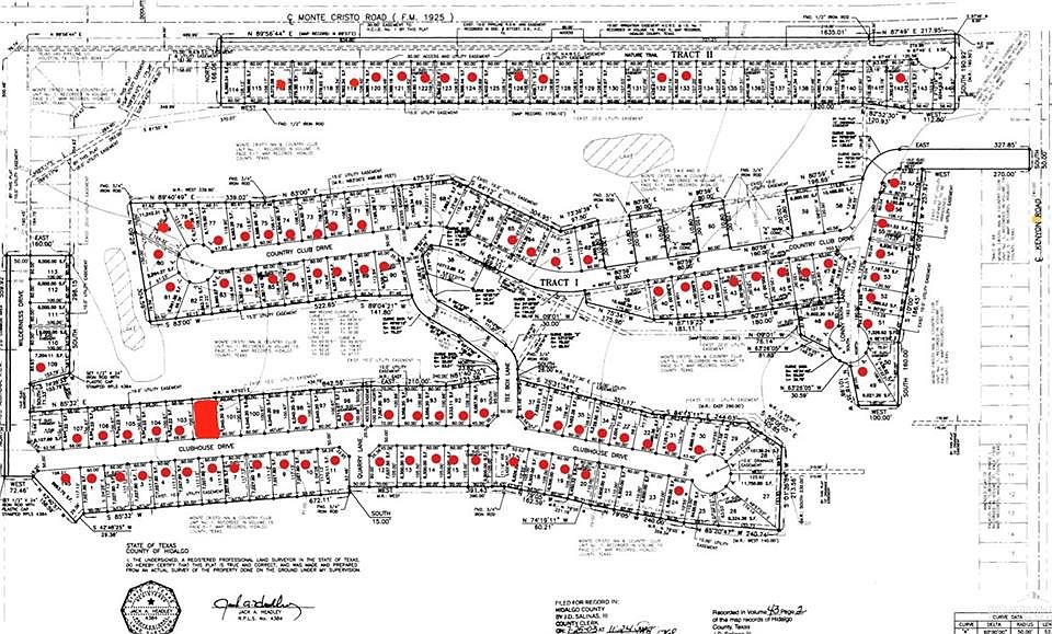 1st image of 3227 Clubhouse Dr
