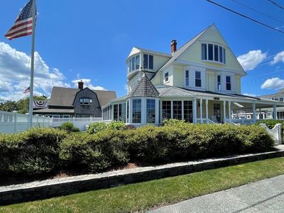 63 Ashburton Ave, Marshfield, MA, 02050