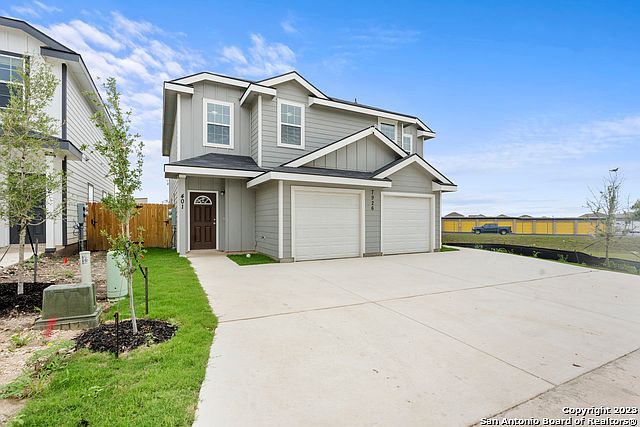 7935 Dial Ike Dr #23, San Antonio, TX 78218 | MLS #1686891 | Zillow