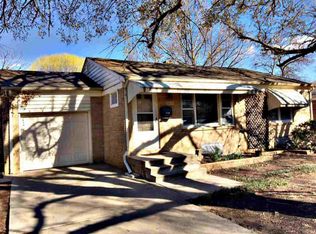 1138 S Waverly Rd, Wichita, KS 67218