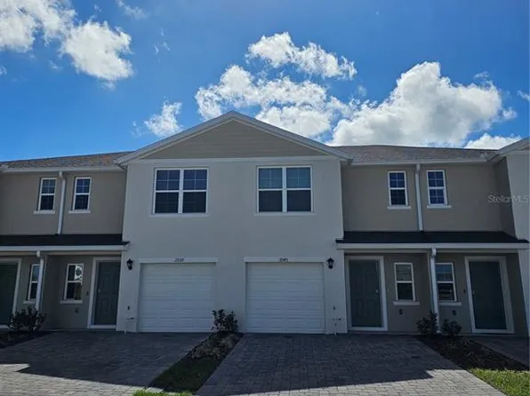 2943 Brie Hammock Bnd, Saint Cloud, FL 34773