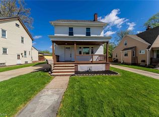 17408 Elsienna Ave, Cleveland, OH 44135