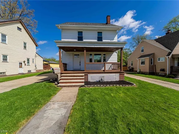 17408 Elsienna Ave, Cleveland, OH 44135