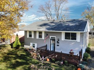 804 Hyer St, New Carlisle, OH