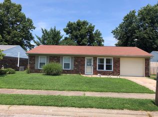 3211 Hummingbird Loop N, Owensboro, KY 42301
