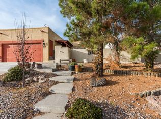 3229 Executive Hills Rd, Las Cruces, NM 88011