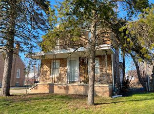 232 E 141st St, Dolton, IL