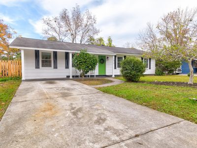1512 Acacia St, Charleston, SC, 29407
