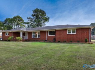 3323 Ohara Rd SW, Huntsville, AL 35801