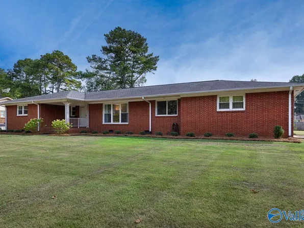 3323 Ohara Rd SW, Huntsville, AL 35801