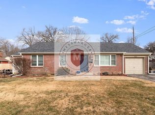 10820 W 62nd St, Shawnee, KS 66203