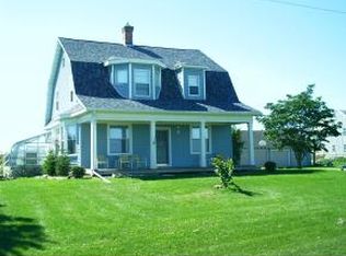 E2441 State Highway 54, Casco, WI 54205