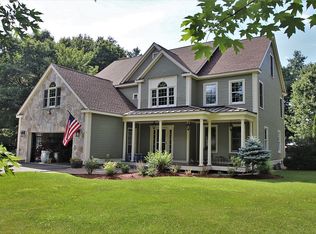 34 Hersey St, Bedford, NH 03110
