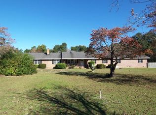 1125 Piney Grove Rd, Augusta, GA 30906