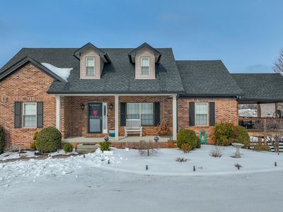 1594 Four Mile Rd, Richmond, KY, 40475