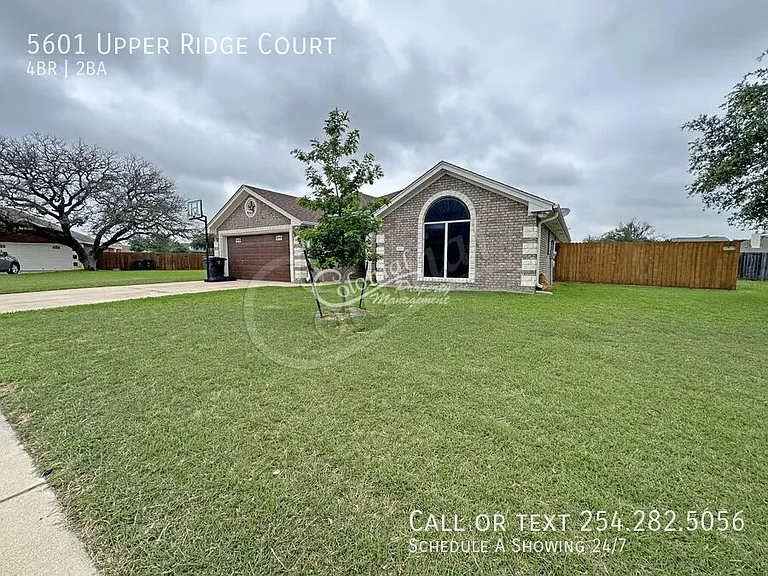 5601 Upper Ridge Ct — Photo 11