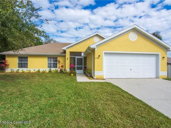 1590 Polynesian Ln, Sebastian, FL 32958